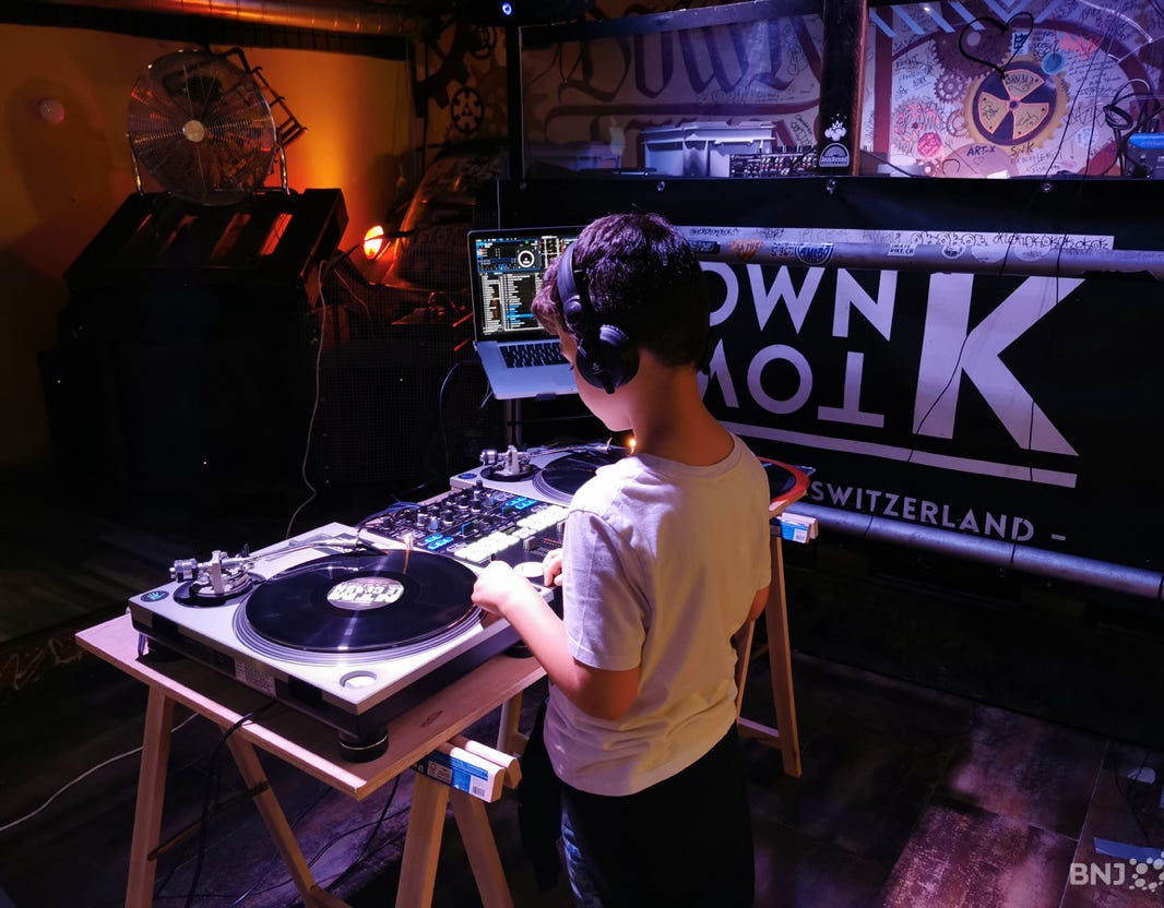 Les Gens Au Théâtre